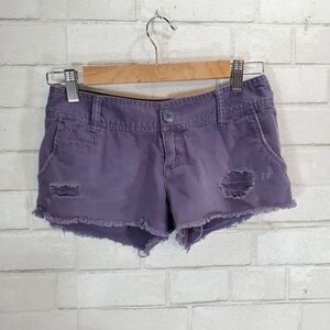 Mossimo Supply Co shorts